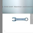 mase-maschinen--und-ersatzteile-gmbh