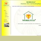 mobilitas-pflegedienst