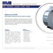 mvb-maschinen--und-ventilatorenbau-gmbh
