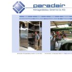 paradair-apparatebau-gmbh