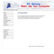 pc-service-krohmer-fischer-gmbh