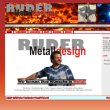 ruder-designer