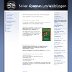 salier-gymnasium