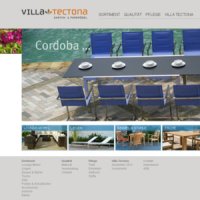 Villa tectona GmbH » Gartengeräte einzelhandel in Mannheim