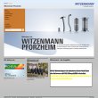 witzenmann-grundstuecksverwaltungsgesellschaft-mbh