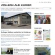 zollern-alb-kurier