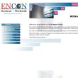 encon-systemtechnik