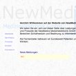 newmedics-medizinelektronik-gmbh