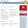 spd-ortsverband