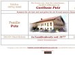 gasthaus-putz