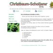christbaum-schollerer-ohg
