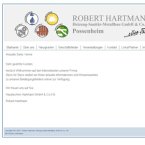 robert-hartmann-heizung--sanitaer--und-metallbau-gmbh-co-kg