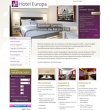 hotel-europa