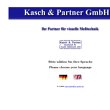 kasch-partner-gesellschaft-fuer-visuelle-messtechnik-mbh