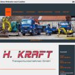 kraft-transportunternehmen-gmbh