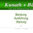 kunath-baetz-luft--und-waermetechnik-gmbh