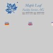 maple-leaf-facility-service