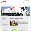 pabst-transport-gmbh-co-kg