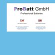 probatt-gmbh