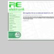 re-elektronik-gmbh-co