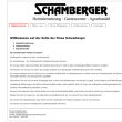 schamberger-e-k