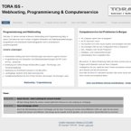 tora-internet-sound-services