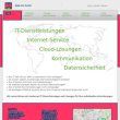 web-alm-gesellschaft-fuer-innovative-internet-loesungen-mbh