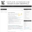 kepler-gymnasium