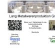lang-metallwaren-produktions--und-vertriebsgesellschaft