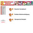 taekwondo-unicorn-2000ingolstaadt