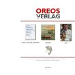 oreos-verlag-e-k