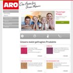 aro-heimtextilien-gmbh-co