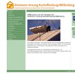 zimmerer-innung-aschaffenburg-miltenberg-koer