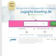 zugspitzbowling