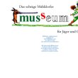 jagd-musseum