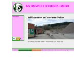 as-umwelttechnik-gmbh