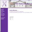 tsv-walkertshofen