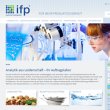 ifp---institut-fuer-produktqualitaet