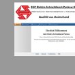 esp-gmbh-elektrotechnik-service