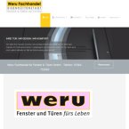 weru-fachhandel-fuer-fenster-und-tueren-gmbh