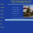 gerth-transformatoren-gmbh