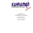 kah-ra-man-doener-produktion-gmbh