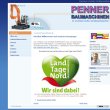 baumaschinen-penner