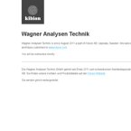wagner-analysen-technik-gmbh