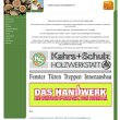 kahrs-schulz-kg