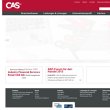 cas-concepts-and-solutions
