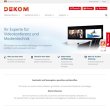 dekom-kommunikations--und-mediensysteme-gmbh