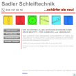 sadler-schleiftechnik