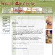 frosch-apotheke
