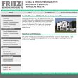 fritz-gmbh